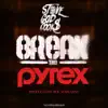Stove God Cooks - Break the Pyrex - Single